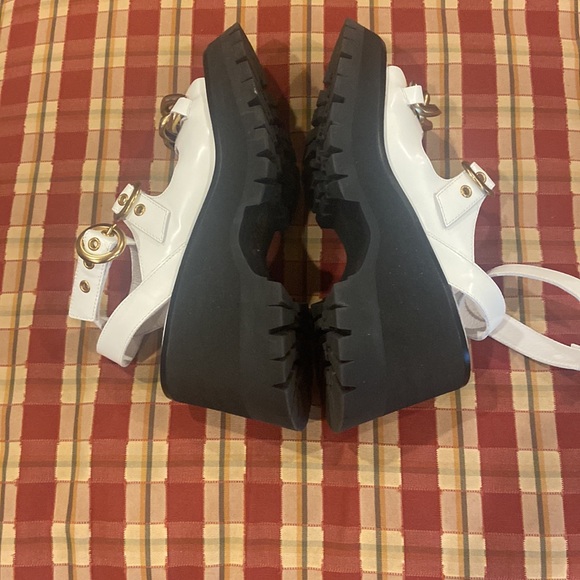 Jeffrey Campbell sandals - Picture 3 of 10